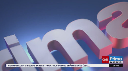 NOVÝ DEN, 4.2. v 06:00