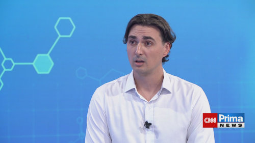 Co na to vaše zdraví, ADHD + Rakovina dělohy - 18.9. v 20:15
