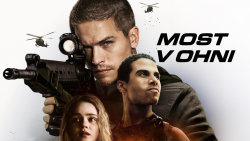 Most v ohni