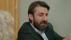 Velké odhalení