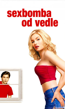Sexbomba od vedle