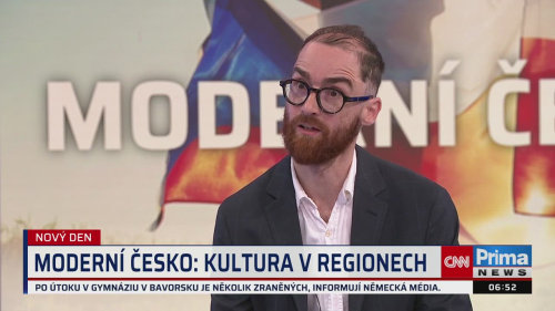 NOVÝ DEN, 9.7. v 06:52
