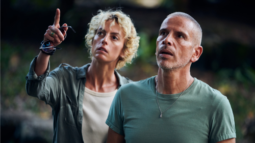 Vraždy na Markézách