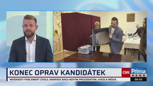 NOVÝ DEN, 12.8. v 08:00