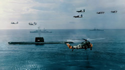 Studená válka: Jaderný konflikt