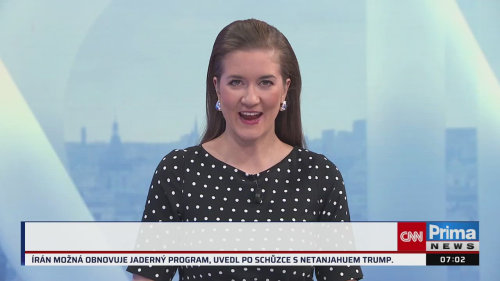 NOVÝ DEN, 30.12. v 07:00