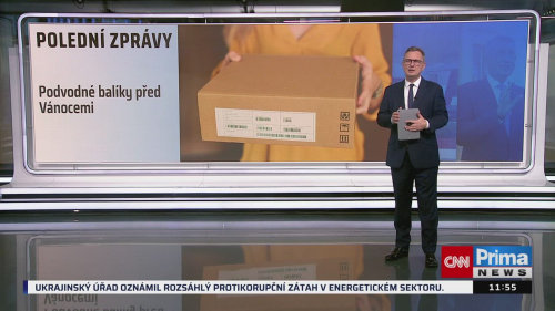 ZPRÁVY - 10.11. v 11:55