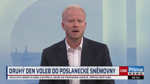 NOVÝ DEN - 4.10. v 06:00