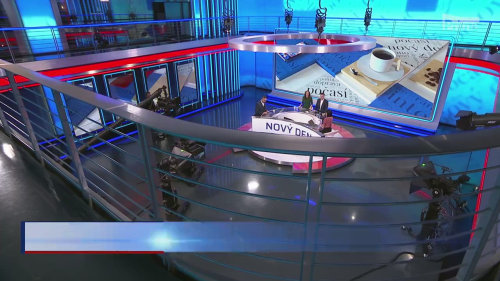 NOVÝ DEN, 9.3. v 05:55