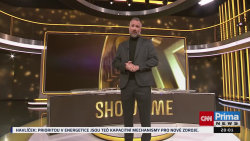 SHOWTIME, 20.2. v 19:55