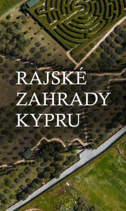 Rajské zahrady Kypru