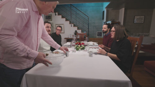 Ústřice - Prostřeno! S31 (20)