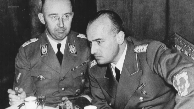 Hans Frank