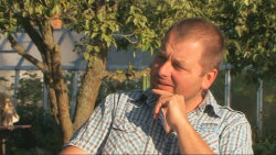 Farmář hledá ženu