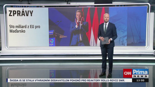 ZPRÁVY, 23.9. v 13:00