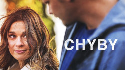 Chyby