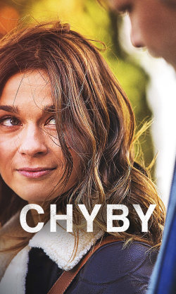 Chyby