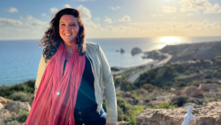 Poklady s Bettany Hughes
