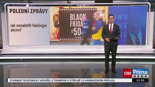 ZPRÁVY, 27.4. v 11:55