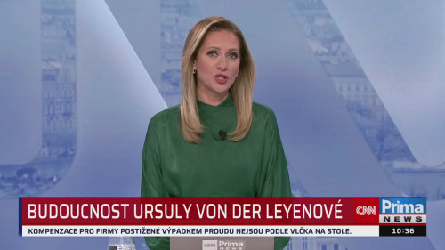 ZPRÁVY PLUS - 10.7. v 10:30