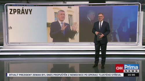 ZPRÁVY - 10.11. v 16:00