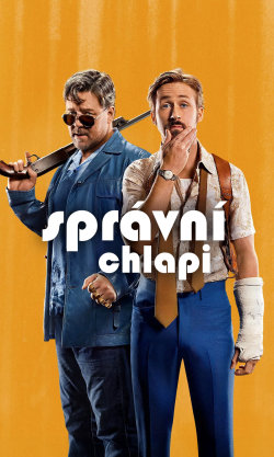 Správní chlapi