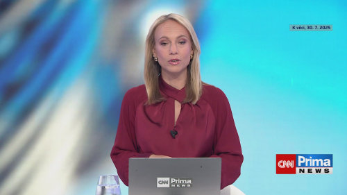 K VĚCI - 30.7. v 18:35