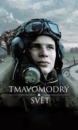 Tmavomodrý svět
