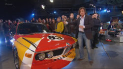 Top Gear