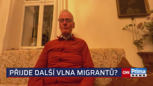 Joch a Svoboda o migrační krizi