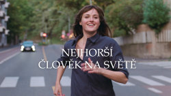 Nejhorší člověk na světě
