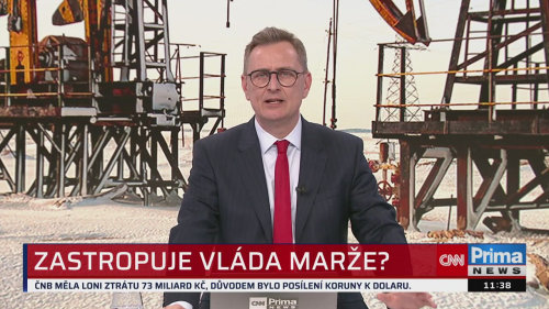 ZPRÁVY, 31.3. v 11:30