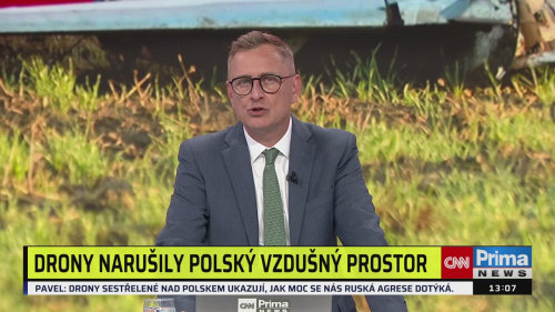 ZPRÁVY - 10.9. v 13:00
