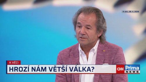 K věci, 28.4. v 18:35