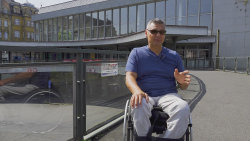 BEZBA MĚSTA - Karlovy Vary - 13.12. v 17:35