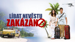 Líbat nevěstu zakázáno