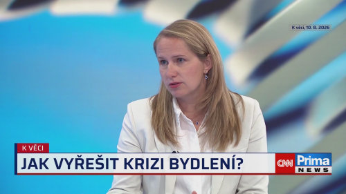 K věci, 10.8. v 18:35