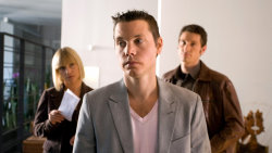 Vraždy v Kitzbühelu