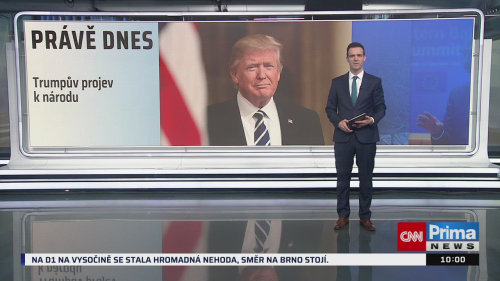 ZPRÁVY, 18.12. v 10:00