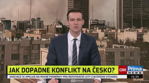 ZPRÁVY, 3.3. v 11:30