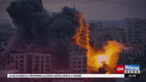 ZPRÁVY, 4.4. v 10:00