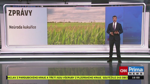 ZPRÁVY, 19.9. v 16:00