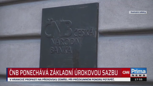 ZPRÁVY, 6.8. v 17:55
