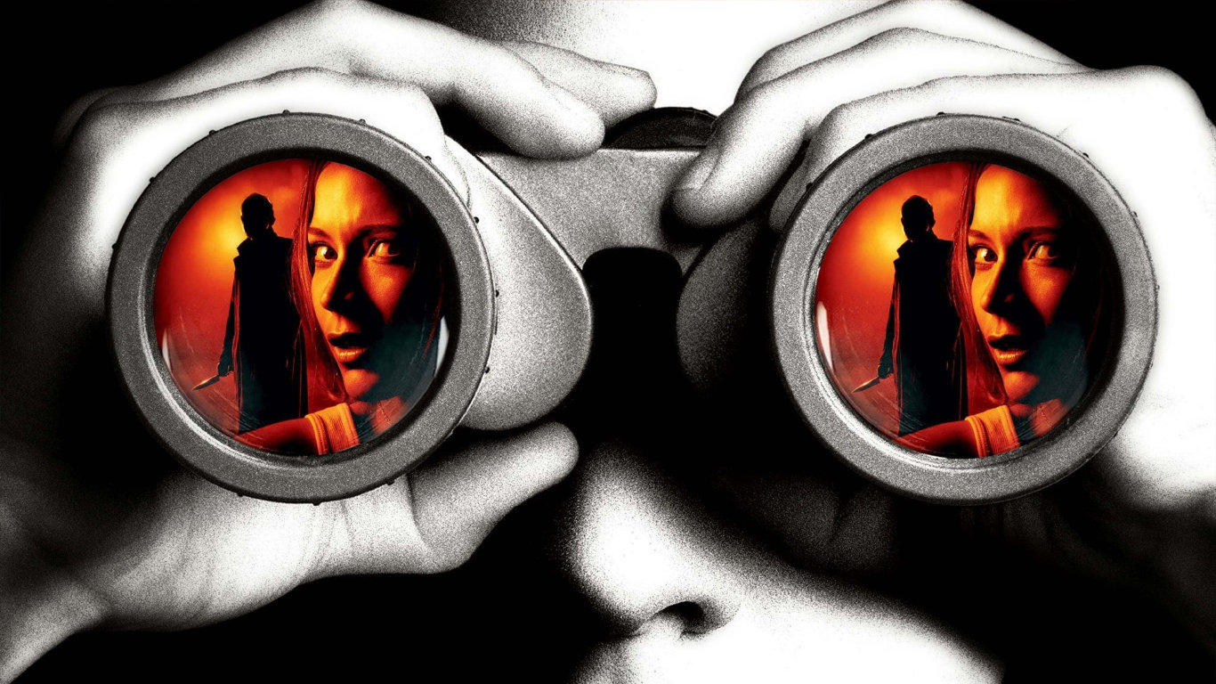 Disturbia
