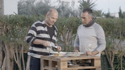 Rozpal to ve Španělsku, šéfe! (7)