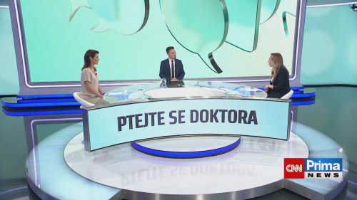 Ptejte se doktora, 30.5. v 20:15 - Může to být melanom?
