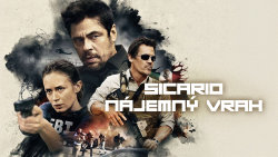 Sicario: Nájemný vrah
