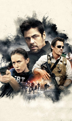 Sicario: Nájemný vrah