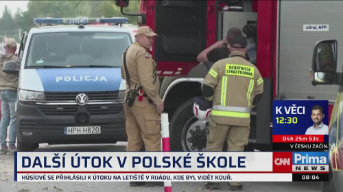 NOVÝ DEN, 9.10. v 08:00