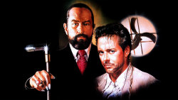 Angel Heart *(N,S,V,X)